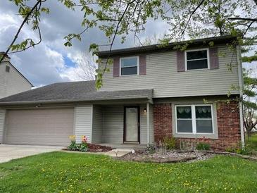 Photo one of 5350 Pappas Dr Indianapolis IN 46237 | MLS 21973431