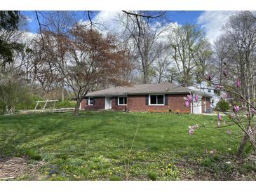 Photo one of 9109 Westfield Blvd Indianapolis IN 46240 | MLS 21973432