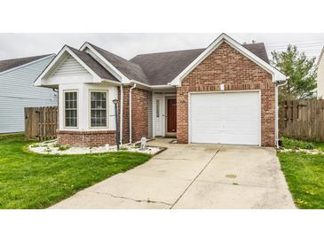 Photo one of 4915 Peony Pl Indianapolis IN 46254 | MLS 21973438