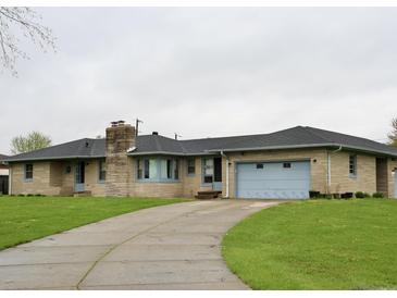 Photo one of 791 S Us Highway 31 Whiteland IN 46184 | MLS 21973461
