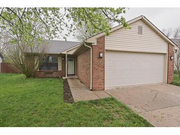 Photo one of 6022 Hayford Way Indianapolis IN 46254 | MLS 21973465
