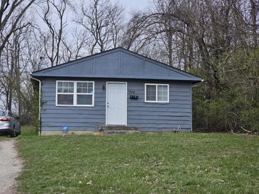 Photo one of 1948 Bloyd Ave Indianapolis IN 46218 | MLS 21973487