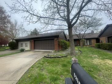 Photo one of 5215 Fawn Hill Ter Indianapolis IN 46226 | MLS 21973498