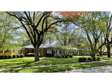 Photo one of 8095 Lieber Rd Indianapolis IN 46260 | MLS 21973514