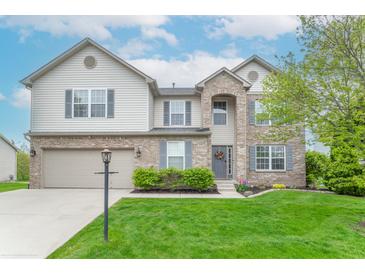 Photo one of 8311 Thorn Bend Dr Indianapolis IN 46278 | MLS 21973524
