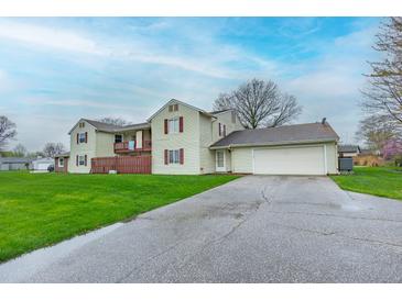 Photo one of 5952 Beau Jardin Dr Indianapolis IN 46237 | MLS 21973545