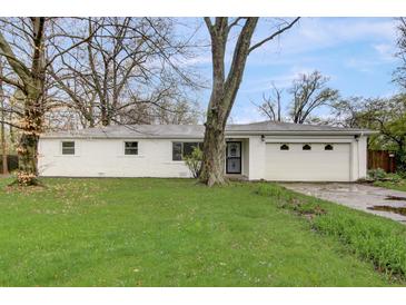 Photo one of 2609 W 62Nd St Indianapolis IN 46268 | MLS 21973549