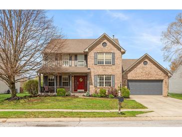 Photo one of 7376 Kita Dr Indianapolis IN 46259 | MLS 21973594