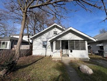 Photo one of 3622 Prospect St Indianapolis IN 46203 | MLS 21973596