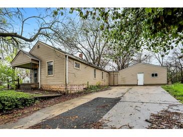 Photo one of 3228 N Sherman Dr Indianapolis IN 46218 | MLS 21973619