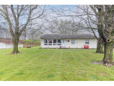 Photo one of 1328 E Main St Greenfield IN 46140 | MLS 21973620