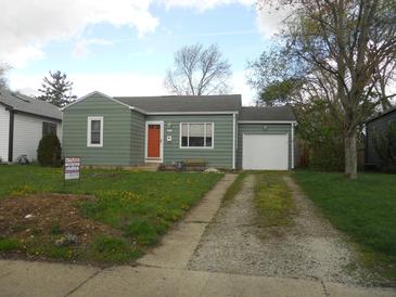 Photo one of 5237 Norwaldo Ave Indianapolis IN 46220 | MLS 21973627