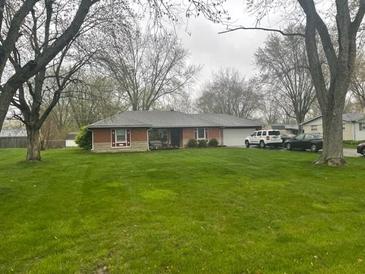 Photo one of 12040 Old Orchard Dr Indianapolis IN 46236 | MLS 21973631