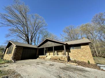 Photo one of 4030 Pitkin Rd Martinsville IN 46151 | MLS 21973682