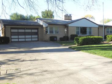 Photo one of 44 Kessler Blvd W Dr Indianapolis IN 46208 | MLS 21973686