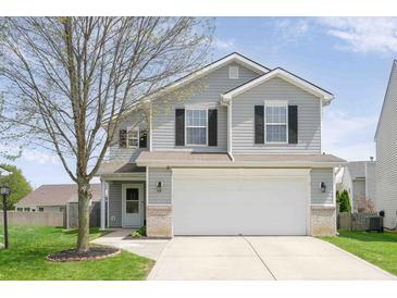 Photo one of 15542 Farmland Ct Noblesville IN 46060 | MLS 21973705