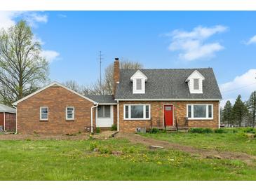 Photo one of 3192 E Main St Plainfield IN 46168 | MLS 21973711