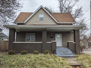 Photo one of 501 N Tacoma Ave Indianapolis IN 46201 | MLS 21973728