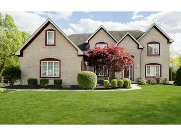 Photo one of 10773 Woodmont Ln Fishers IN 46037 | MLS 21973732
