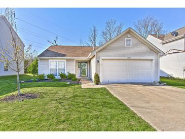 Photo one of 6509 Knobstone Way Indianapolis IN 46203 | MLS 21973738