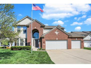 Photo one of 6837 Briston Ln Indianapolis IN 46259 | MLS 21973762