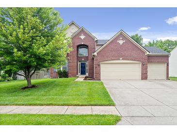 Photo one of 1428 Aggie Ln Indianapolis IN 46260 | MLS 21973791