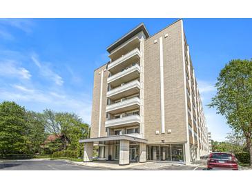 Photo one of 3965 N Meridian St # 7E Indianapolis IN 46208 | MLS 21973819