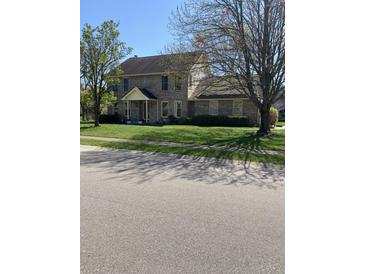 Photo one of 2353 Fairfax Dr Columbus IN 47203 | MLS 21973825