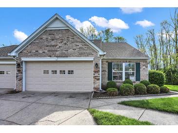 Photo one of 5308 Ariana Ct Indianapolis IN 46227 | MLS 21973826