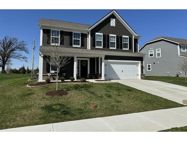 Photo one of 10848 Sablecliff Way Brownsburg IN 46112 | MLS 21973844