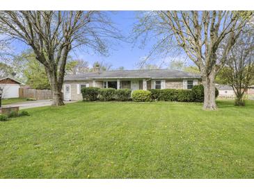 Photo one of 1210 S Catherwood Ave Indianapolis IN 46203 | MLS 21973858