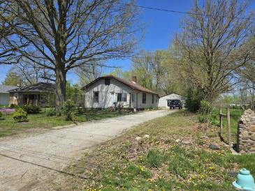 Photo one of 4932 Rockville Rd Indianapolis IN 46224 | MLS 21973860