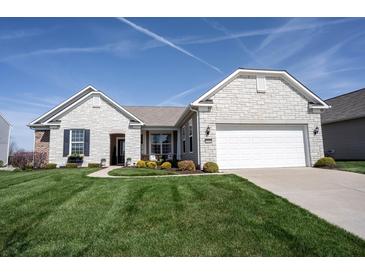 Photo one of 16368 Haywood St Fishers IN 46037 | MLS 21973878