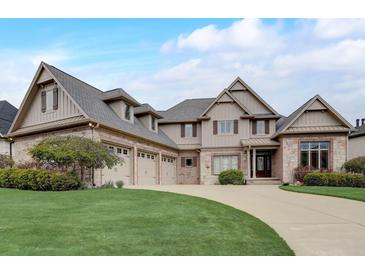 Photo one of 5062 Sweetwater Dr Noblesville IN 46062 | MLS 21973907