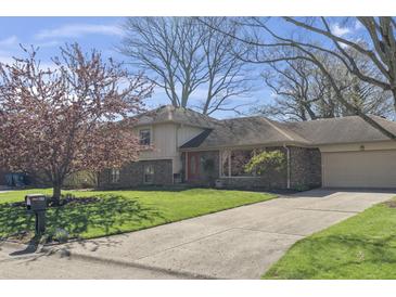 Photo one of 753 Boulder Rd Indianapolis IN 46217 | MLS 21973928