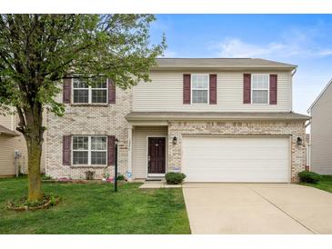 Photo one of 12479 Berry Patch Ln Fishers IN 46037 | MLS 21973944