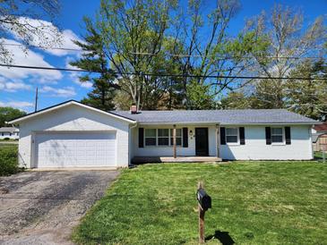 Photo one of 635 S High School Rd Indianapolis IN 46241 | MLS 21974019