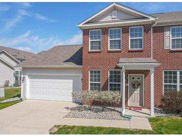 Photo one of 9690 Calamus Dr Noblesville IN 46060 | MLS 21974020