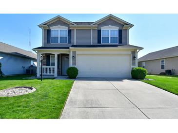 Photo one of 1341 Bluff View Ct Indianapolis IN 46217 | MLS 21974060