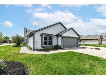 Photo one of 7103 Eagle Cove N Dr Indianapolis IN 46254 | MLS 21974062