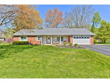 Photo one of 6080 Redcoach Ln Indianapolis IN 46250 | MLS 21974075