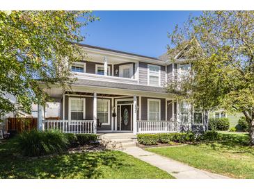 Photo one of 2524 N New Jersey St Indianapolis IN 46205 | MLS 21974110