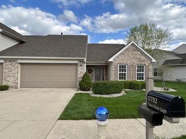Photo one of 17752 Crown Pointe Ct Noblesville IN 46062 | MLS 21974115