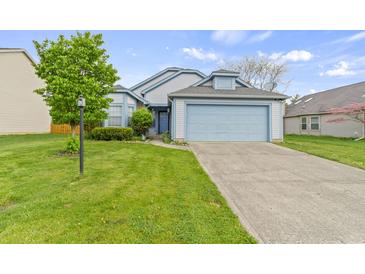 Photo one of 3358 Lindel Ln Indianapolis IN 46268 | MLS 21974121