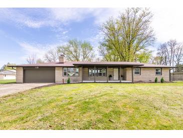 Photo one of 3090 S 380 E Anderson IN 46017 | MLS 21974141
