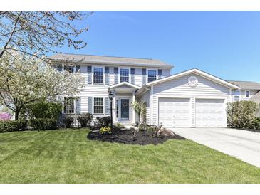 Photo one of 8898 Torrance Pl Fishers IN 46038 | MLS 21974154