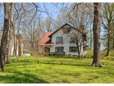 Photo one of 303 S Downey Ave Indianapolis IN 46219 | MLS 21974161