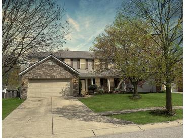 Photo one of 230 E Clear Lake Ln Westfield IN 46074 | MLS 21974182