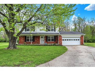 Photo one of 423 Orchardview Ct Greenwood IN 46142 | MLS 21974186