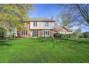 Photo one of 737 Dorchester Dr Noblesville IN 46062 | MLS 21974221